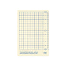 [Pre-Order] TRAVELERS Notebook 2026 Passport Plastic Sheet