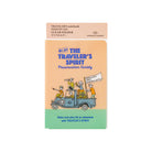 [Pre-Order] TRAVELERS Notebook 2026 Passport Clear Folder