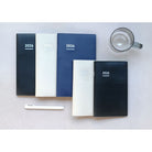 KOKUYO 2026 Jibun Techo Diary Biz Black