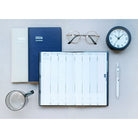 KOKUYO 2026 Jibun Techo Diary Biz mini Beige