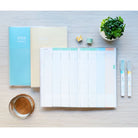 KOKUYO 2026 Jibun Techo Diary White