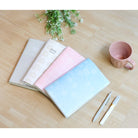 KOKUYO 2026 Jibun Techo Diary Days mini Grey