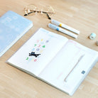 KOKUYO 2026 Jibun Techo Diary Days mini Grey