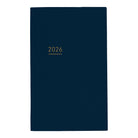 KOKUYO 2026 Jibun Techo Diary Lite Navy