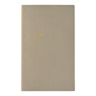 KOKUYO 2026 Jibun Techo Diary Lite mini Beige
