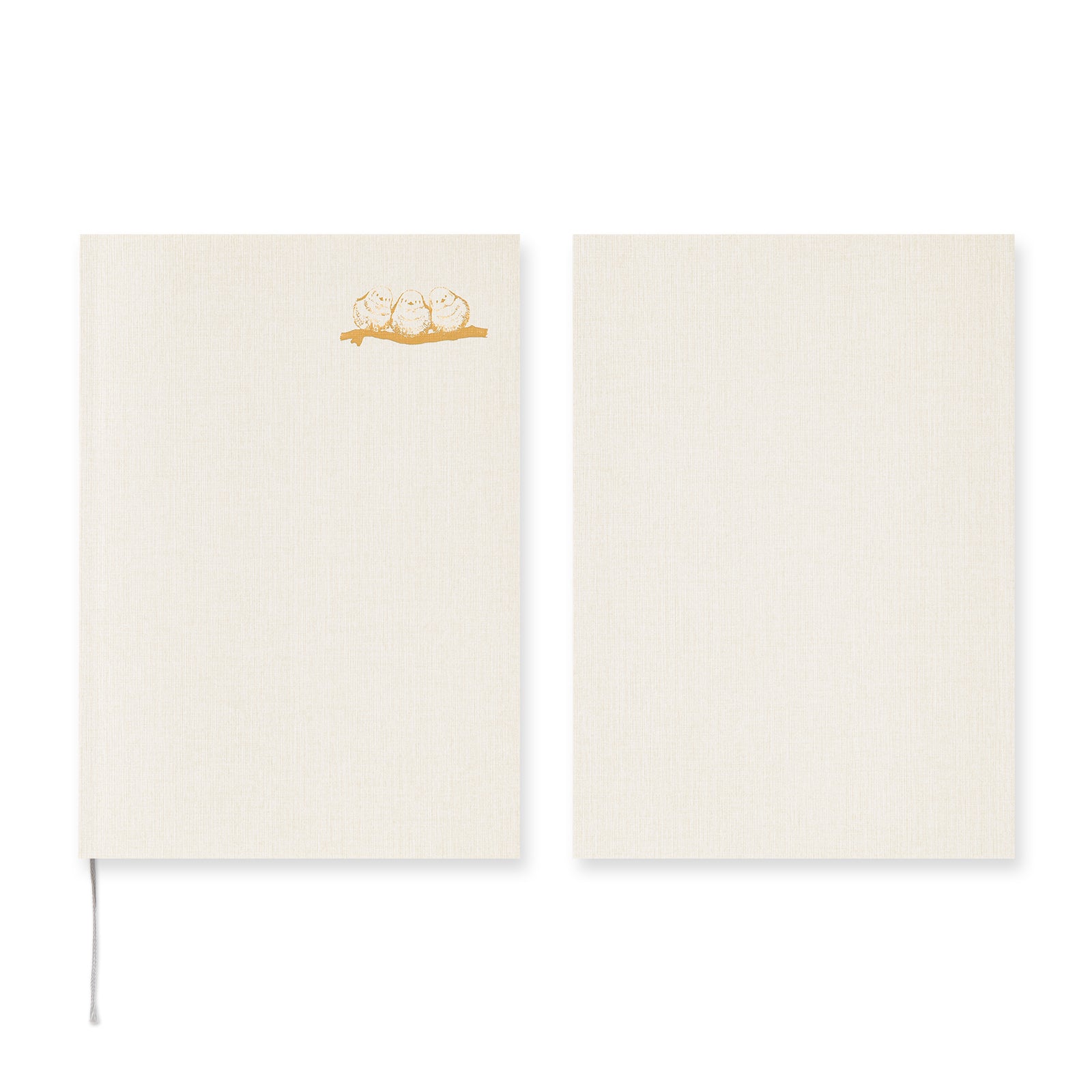 MIDORI Diary Good Morning