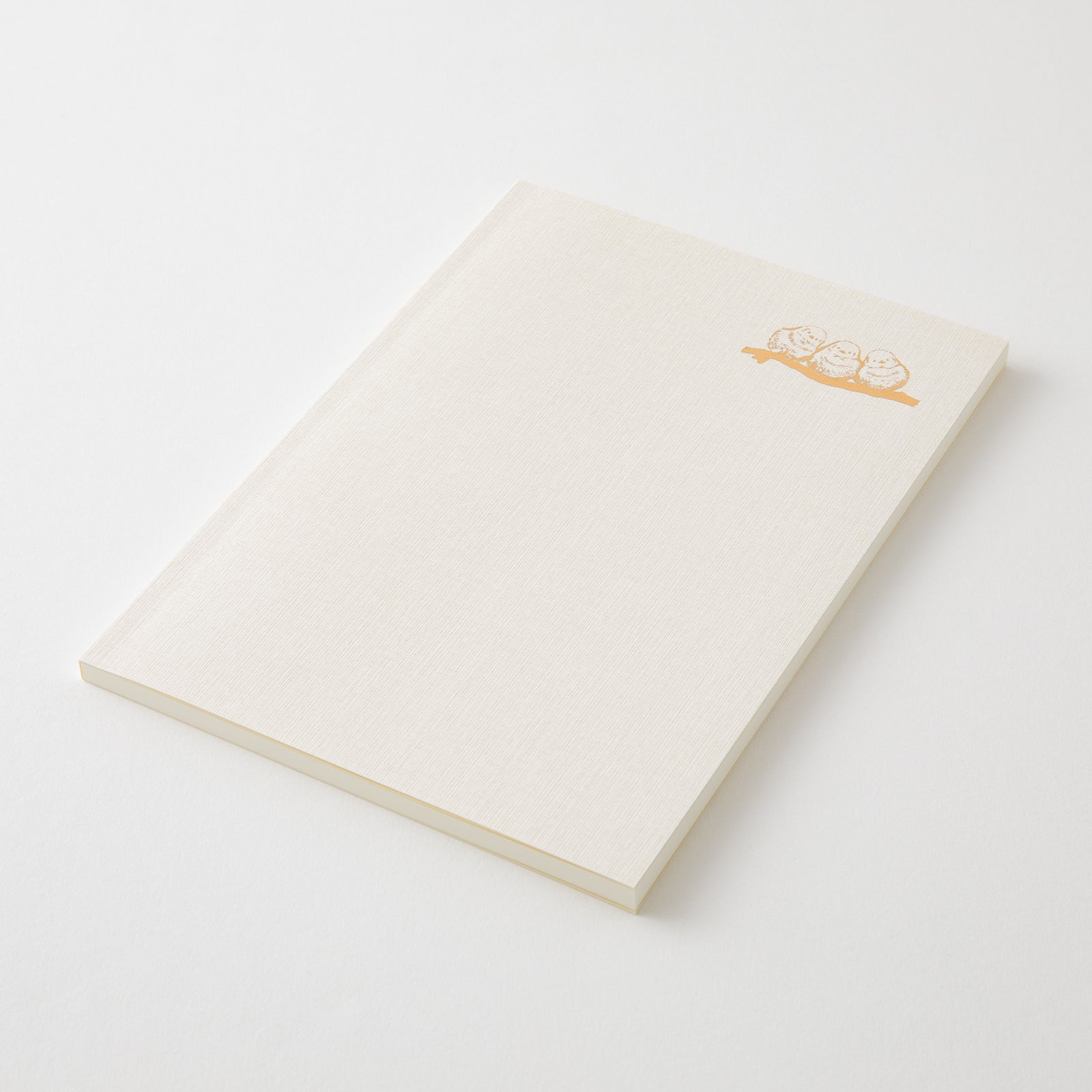 MIDORI Diary Good Morning