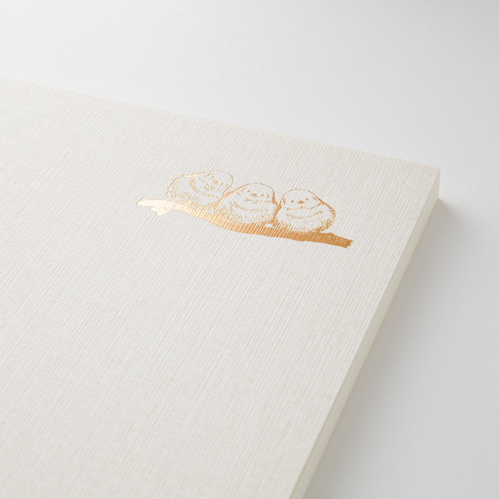 MIDORI Diary Good Morning