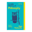 A Little History of Philosophy by Nigel Warburton (Paperback)