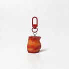 JIPPURI Keychain Braised Pork