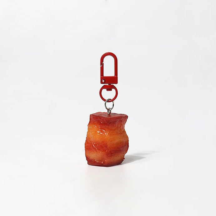 JIPPURI Keychain Braised Pork
