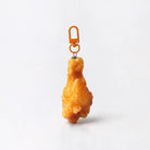 JIPPURI Keychain Grilled Chicken Drumstick