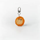 JIPPURI Keychain Butter Cookie Raisin