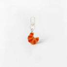 JIPPURI Keychain Pastry Croissant