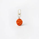 JIPPURI Keychain Pastry Crispy Bread