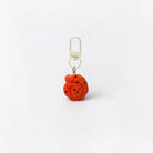 JIPPURI Keychain Pastry Sesame Bread