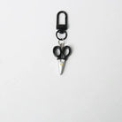 JIPPURI Keychain Kitchen Tools Small Scissors