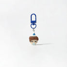 JIPPURI Keychain Sweet Couple Boy
