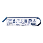 KOKUYO x eric C-2 Pencase Navy