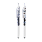 KOKUYO x eric viviDRY Gel Pen 0.5mm Navy