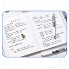 KOKUYO x eric viviDRY Gel Pen 0.5mm Navy