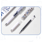 KOKUYO x eric viviDRY Gel Pen 0.5mm Navy