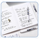 KOKUYO x eric viviDRY Gel Pen 0.5mm Navy