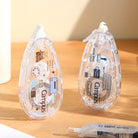 KOKUYO x eric Campus Correction Tape Navy