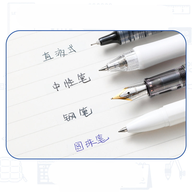 KOKUYO x eric Campus Correction Tape Navy