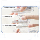 KOKUYO x eric Campus Correction Tape Navy