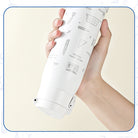 KOKUYO x eric Thermal Bottle 480ml Black