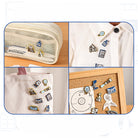 KOKUYO x eric Pin Badge Set 5 Correction Tape
