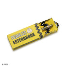 [Pre-Order] ESTERBROOK x Peanuts Estie LE Fountain Pen Charlie Brown Fine