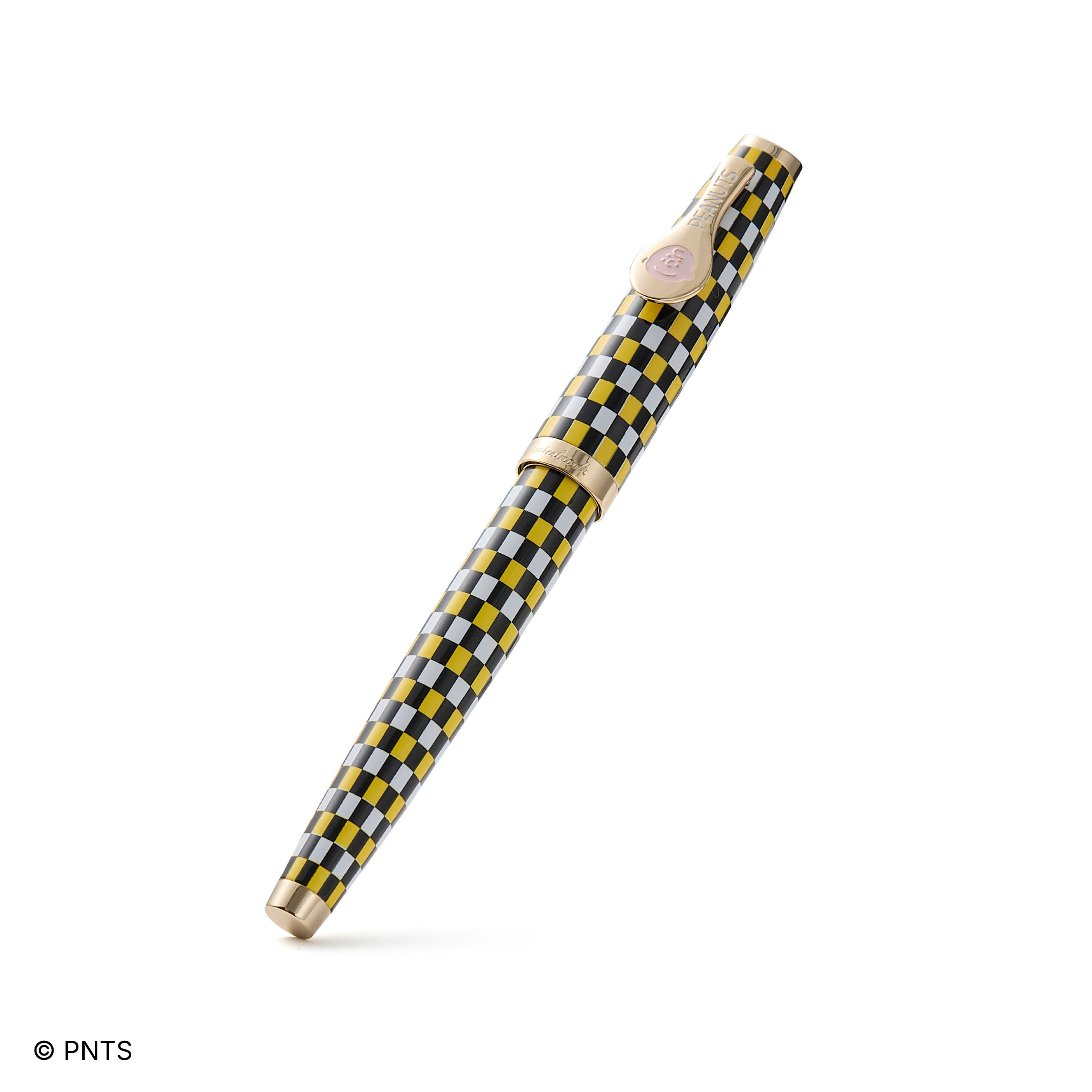 [Pre-Order] ESTERBROOK x Peanuts Estie LE Fountain Pen Charlie Brown Fine