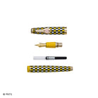 [Pre-Order] ESTERBROOK x Peanuts Estie LE Fountain Pen Charlie Brown Fine