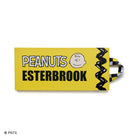 [Pre-Order] ESTERBROOK x Peanuts Estie LE Fountain Pen Charlie Brown Fine