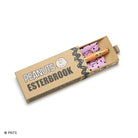 [Pre-Order] ESTERBROOK x Peanuts Estie LE Fountain Pen Sally Fine