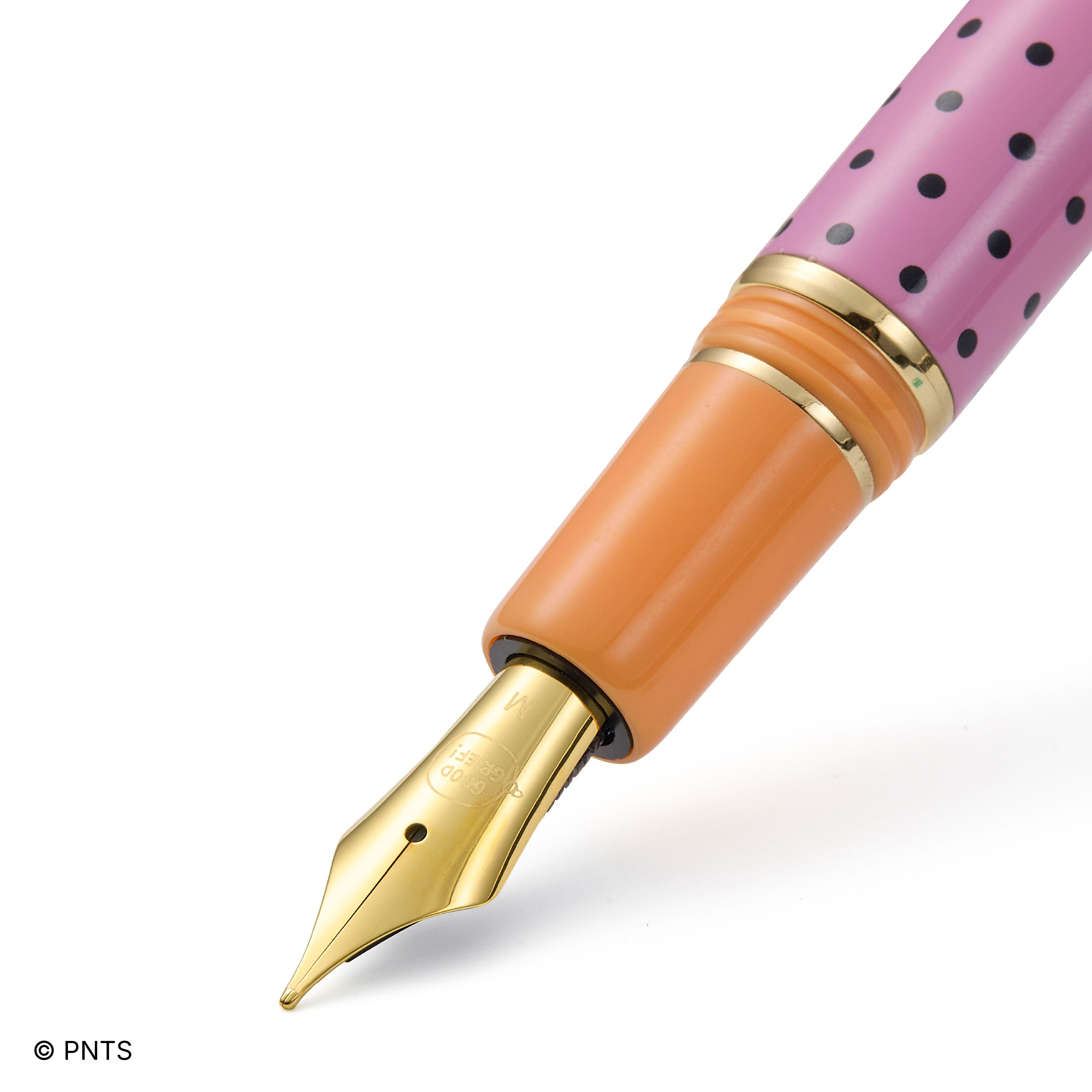 [Pre-Order] ESTERBROOK x Peanuts Estie LE Fountain Pen Sally Fine