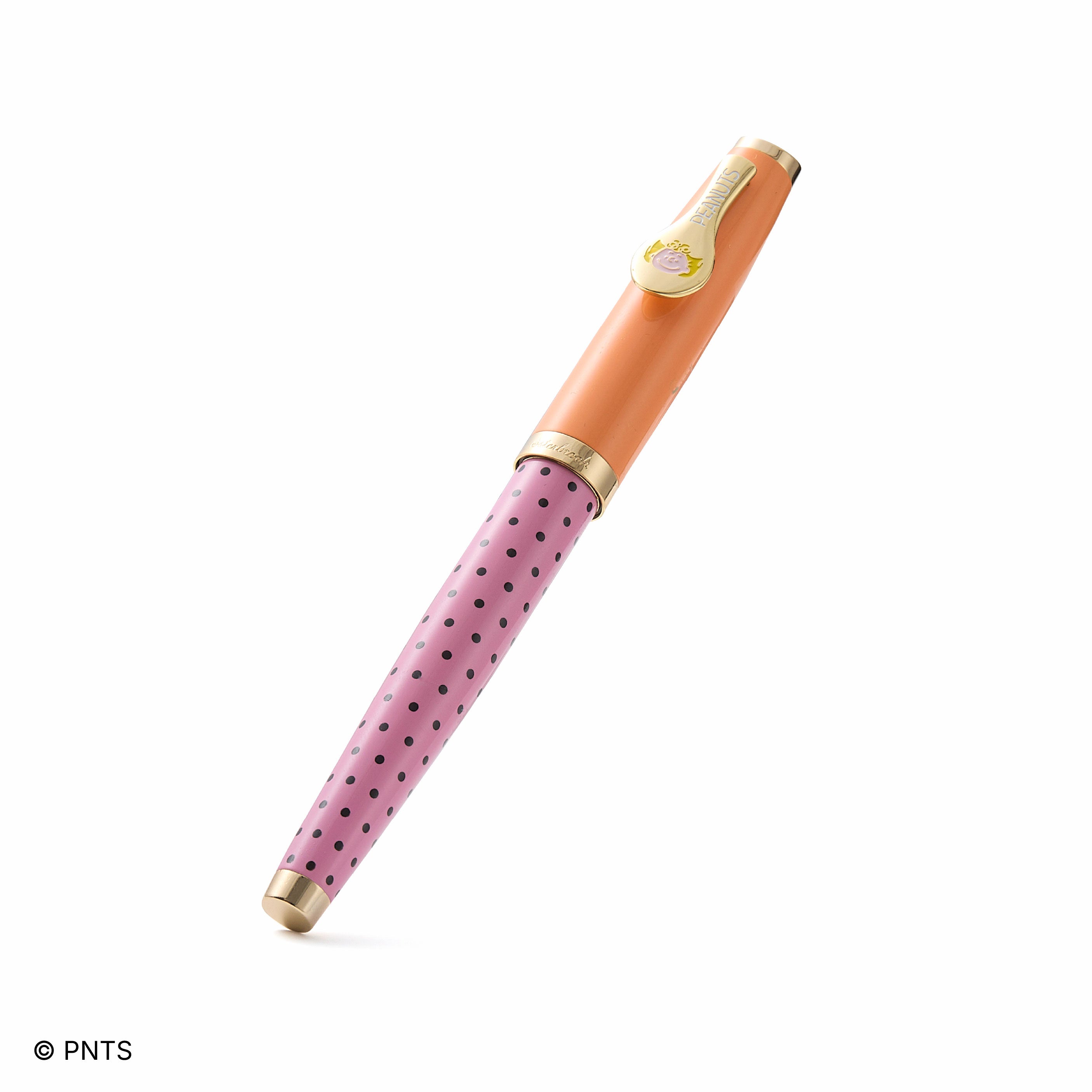 [Pre-Order] ESTERBROOK x Peanuts Estie LE Fountain Pen Sally Fine