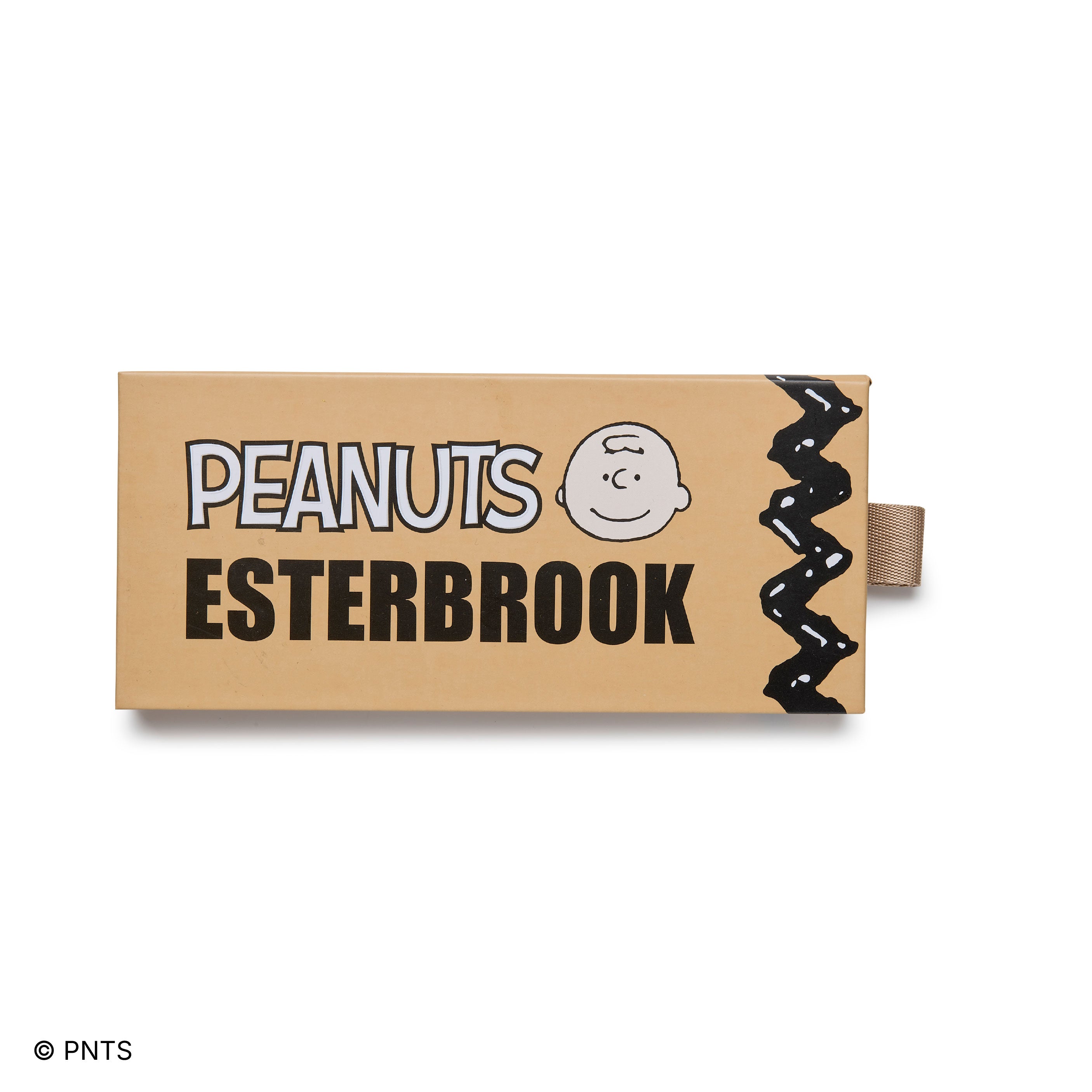 [Pre-Order] ESTERBROOK x Peanuts Estie LE Fountain Pen Sally Fine