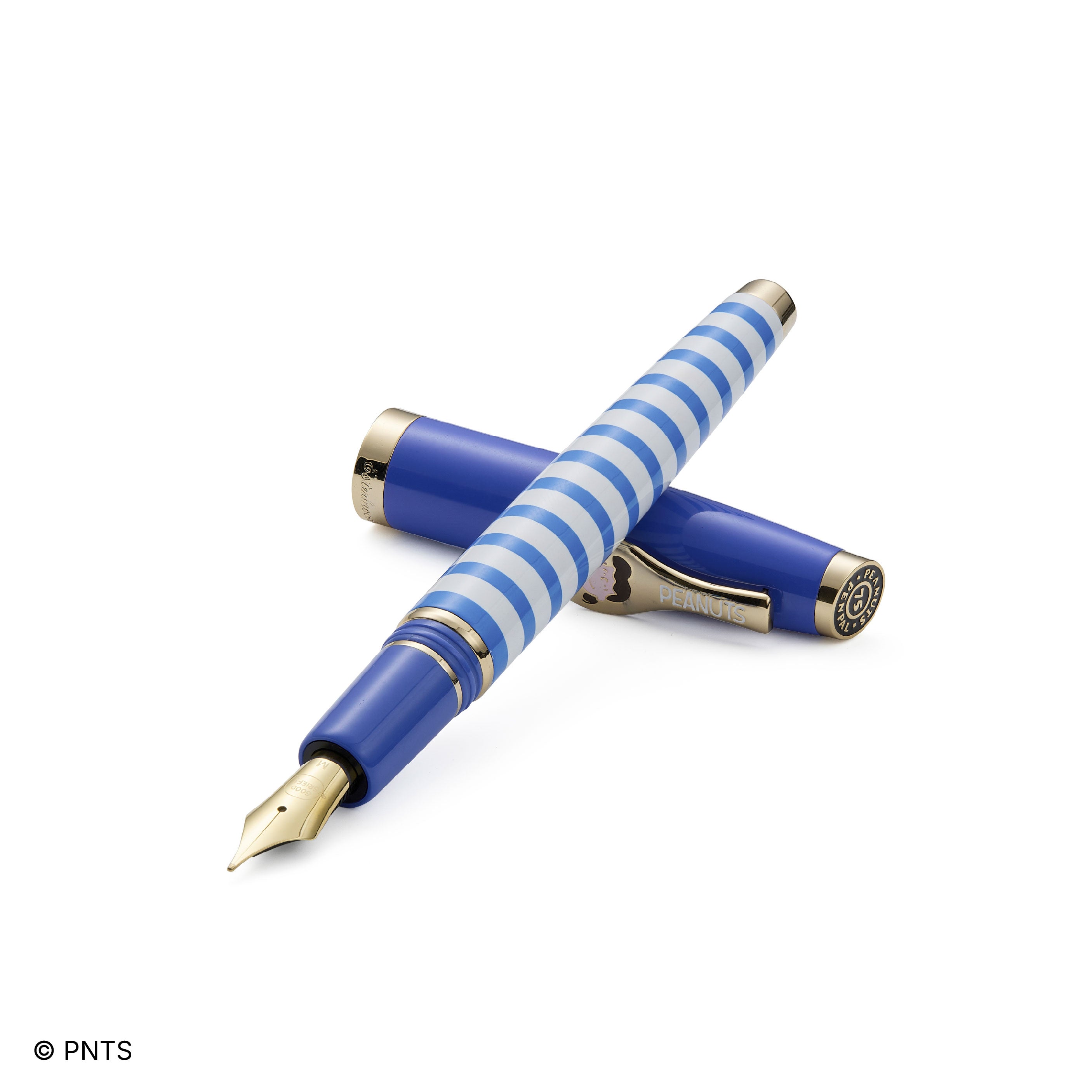 [Pre-Order] ESTERBROOK x Peanuts Estie LE Fountain Pen Lucy Fine