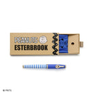 [Pre-Order] ESTERBROOK x Peanuts Estie LE Fountain Pen Lucy Fine