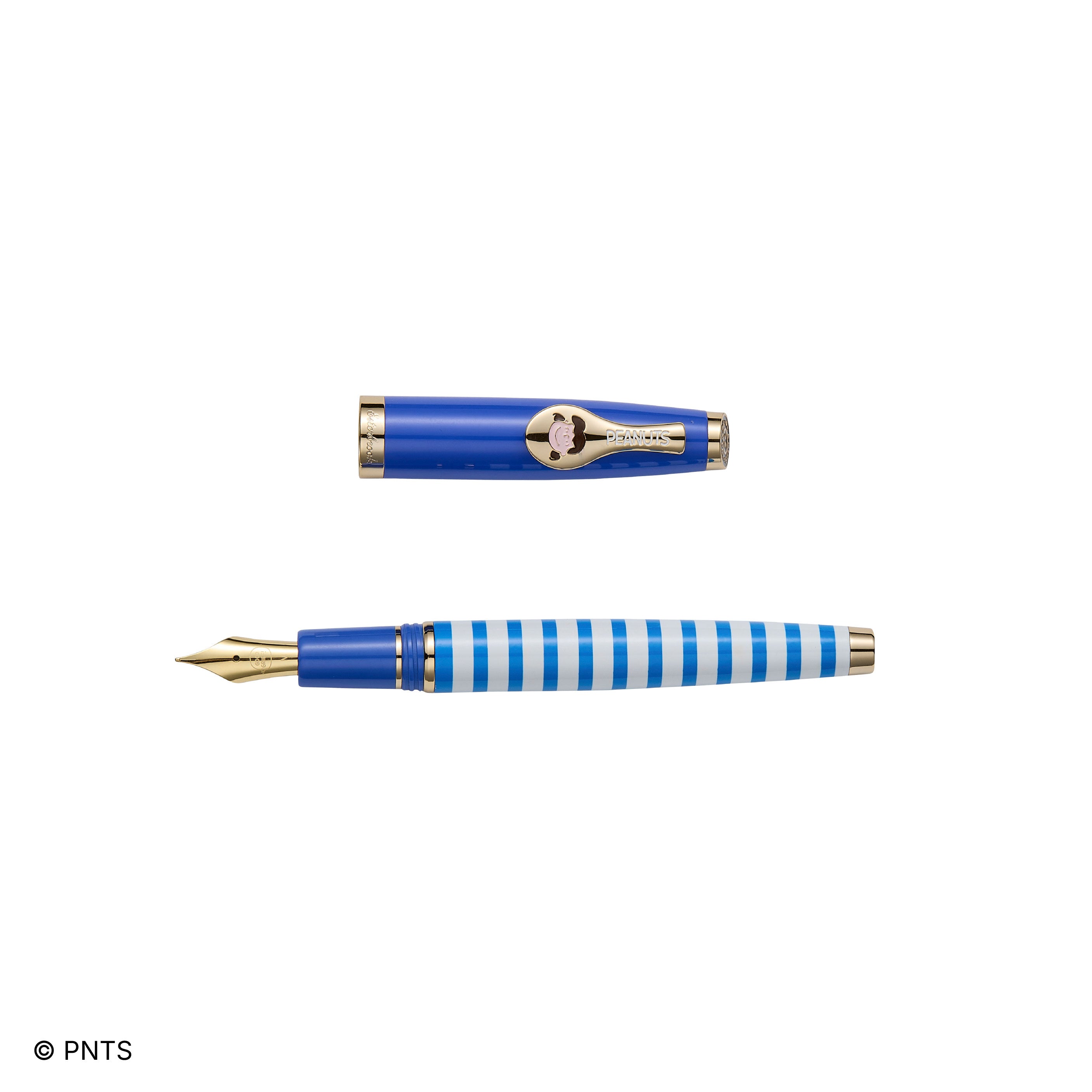 [Pre-Order] ESTERBROOK x Peanuts Estie LE Fountain Pen Lucy Fine