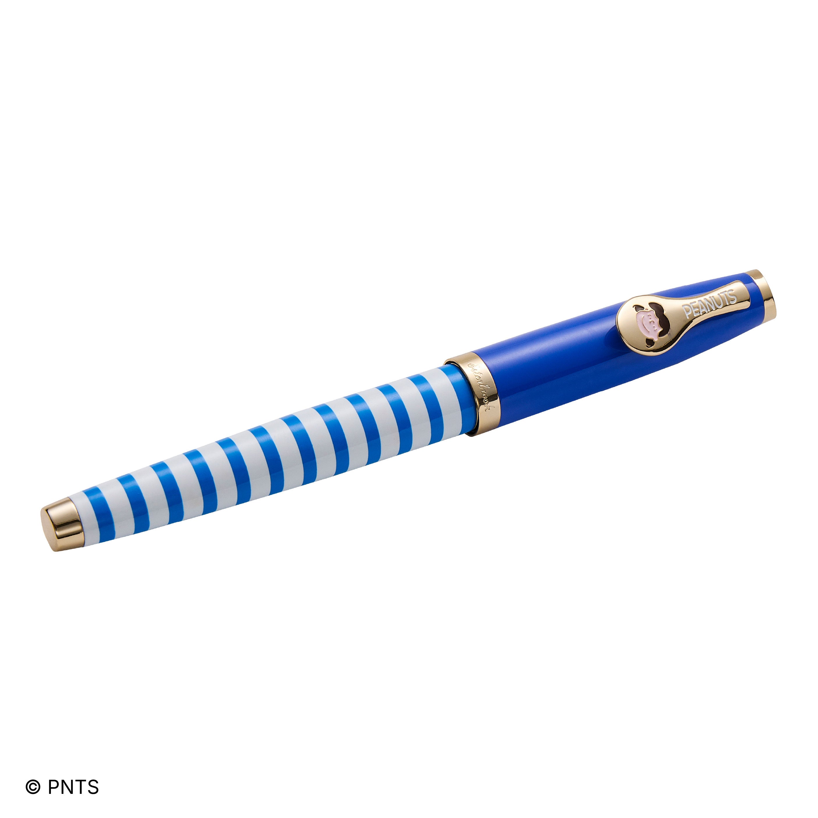[Pre-Order] ESTERBROOK x Peanuts Estie LE Fountain Pen Lucy Fine