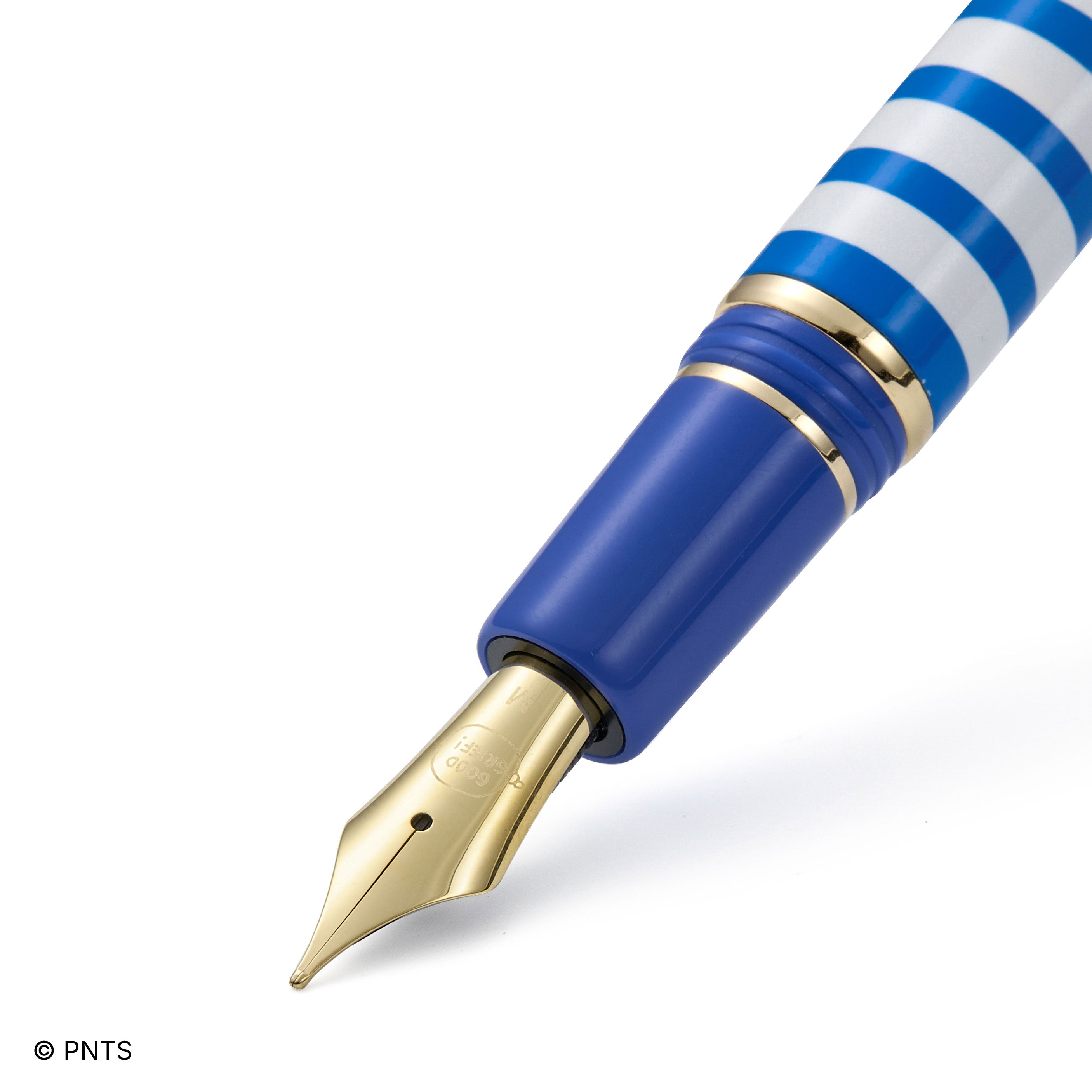 [Pre-Order] ESTERBROOK x Peanuts Estie LE Fountain Pen Lucy Fine