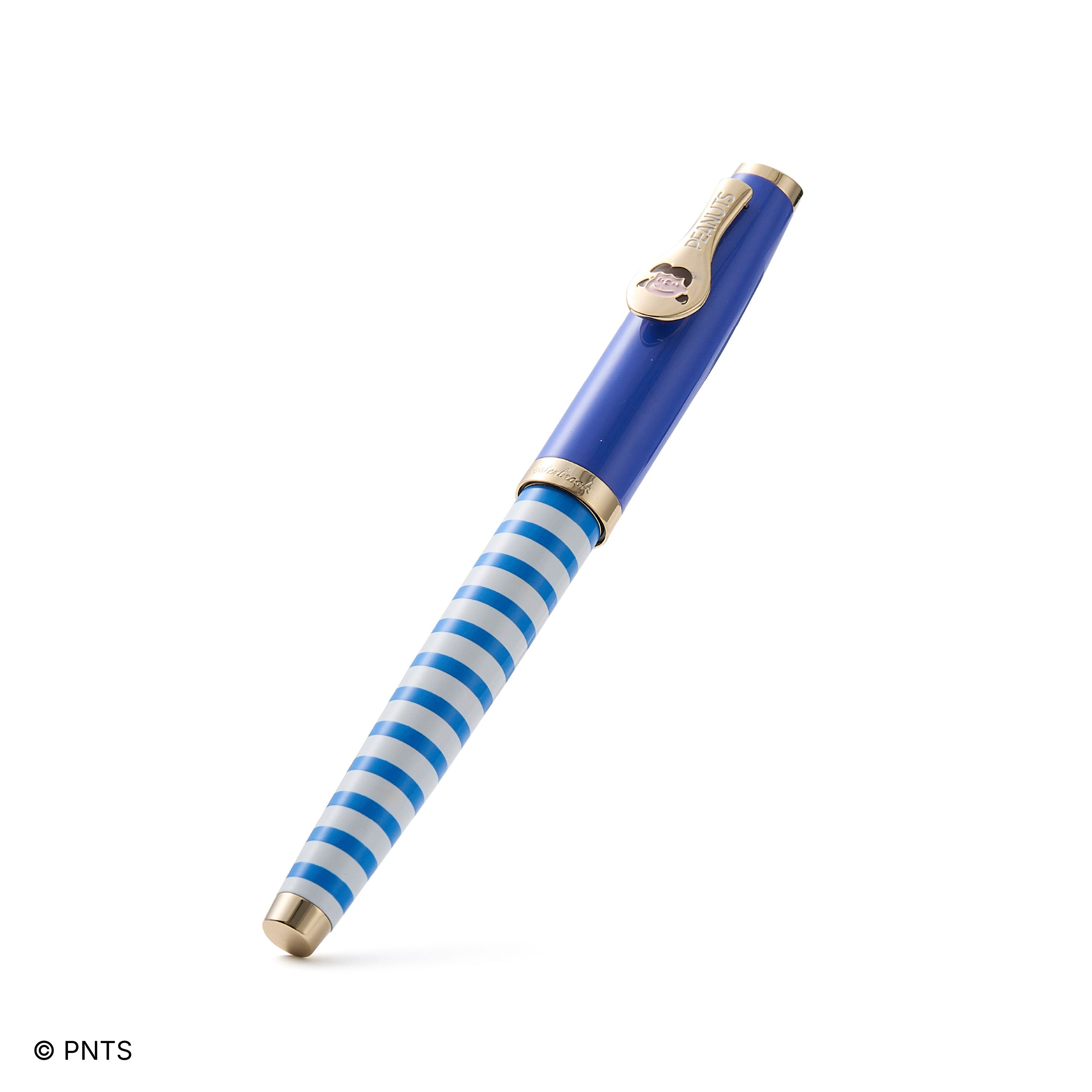 [Pre-Order] ESTERBROOK x Peanuts Estie LE Fountain Pen Lucy Fine