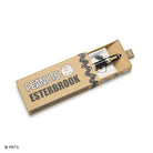 [Pre-Order] ESTERBROOK x Peanuts Estie LE Fountain Pen Snoopy Fine
