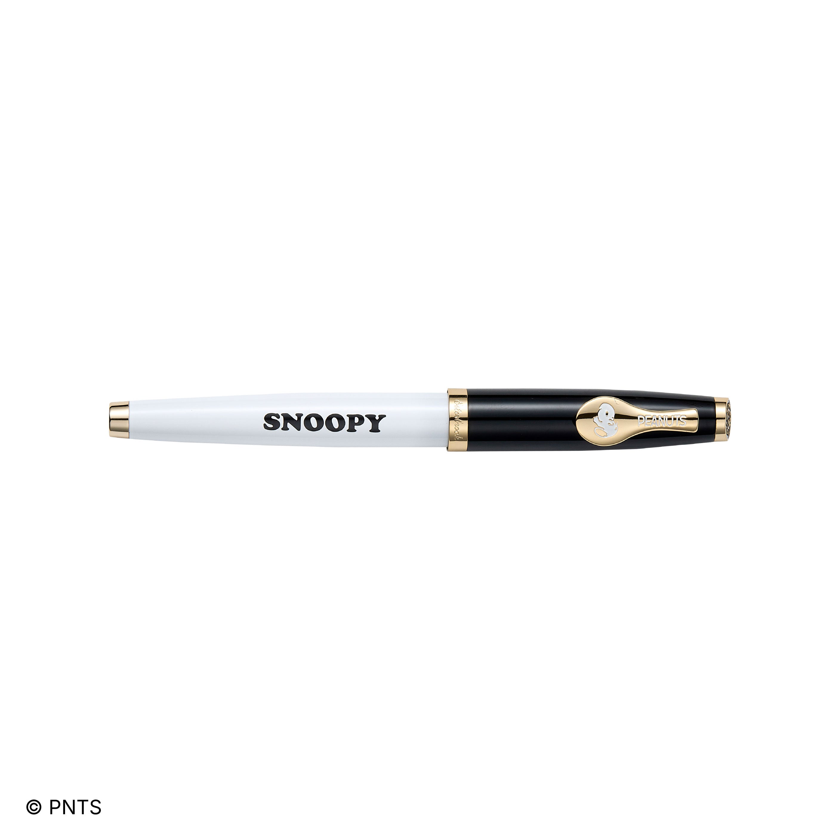 [Pre-Order] ESTERBROOK x Peanuts Estie LE Fountain Pen Snoopy Fine