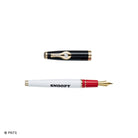 [Pre-Order] ESTERBROOK x Peanuts Estie LE Fountain Pen Snoopy Fine
