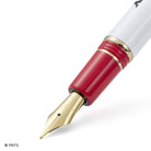 [Pre-Order] ESTERBROOK x Peanuts Estie LE Fountain Pen Snoopy Fine